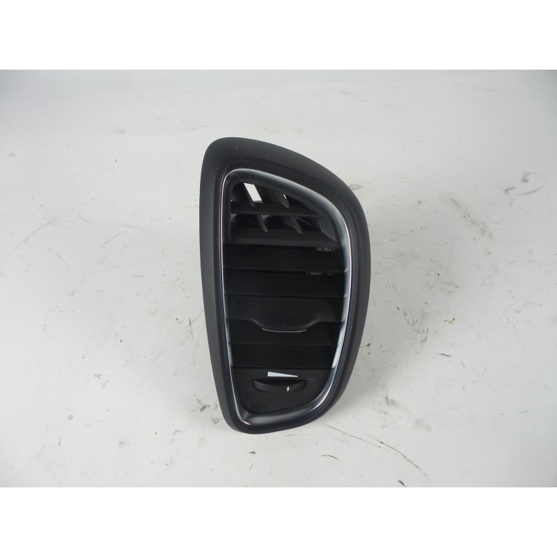 Recambio de aireador - 687605833rdelantero derecho para renault koleos ii scenic iv kadjar referencia OEM IAM 687605833R  