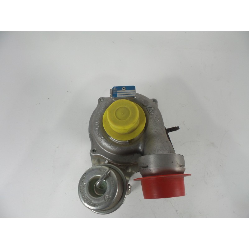 Recambio de turbocompresor - 54359500012valido para varios modelos renault ,dacia y nissannuevo de intercambio para renault clio