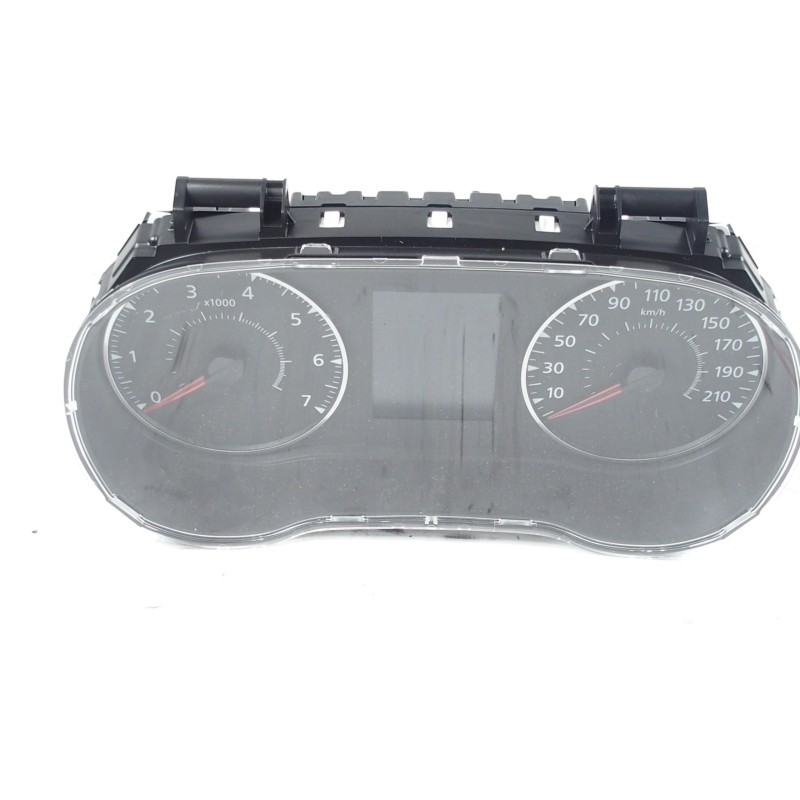 Recambio de cuadro instrumentos - 248104398r210 km/h y 7000 rpm para dacia dacia duster ii prestige 1.5 dci referencia OEM IAM 2