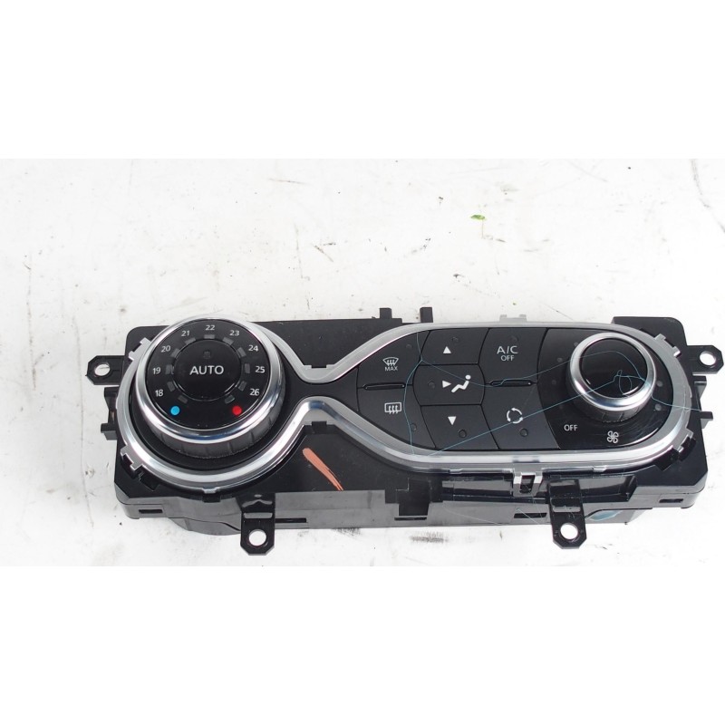 Recambio de mando climatizador - 275105430r para renault captur,clio iv,dacia ,sandero,dokker,lodgy,logan sandero, referencia OE