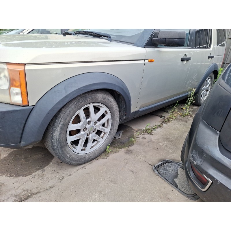 Recambio de transmision central para land rover discovery iii (l319) 2.7 td 4x4 referencia OEM IAM   