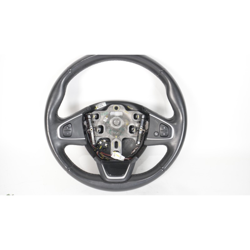 Recambio de volante - 6337663a para abarth clase e (w211) referencia OEM IAM 6337663A  