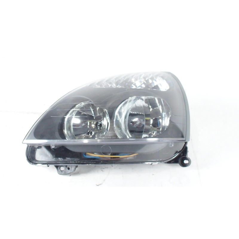 Recambio de faro izquierdo - 11804301recambio nuevo depo para renault clio ii fase i referencia OEM IAM   