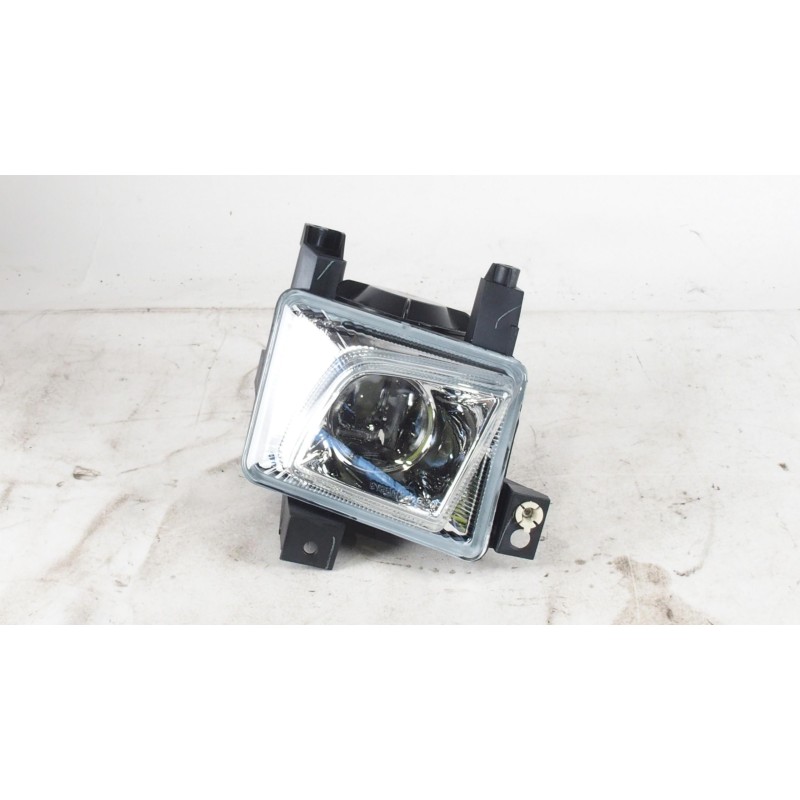 Recambio de faro antiniebla izquierdo - 10116261006recambio nuevo depo para opel vectra c (z02) 1.9 cdti (f69) referencia OEM IA