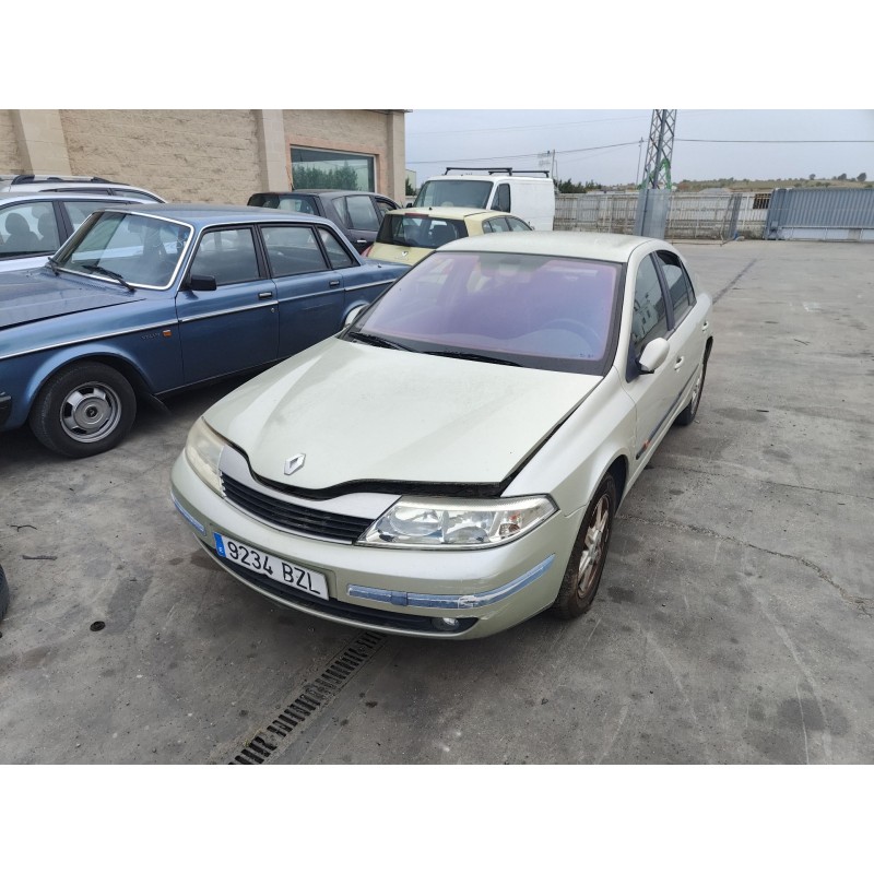 renault laguna ii (bg0/1_) 1.9 dci (bg1a, bg1w, bg0g) del año 2005