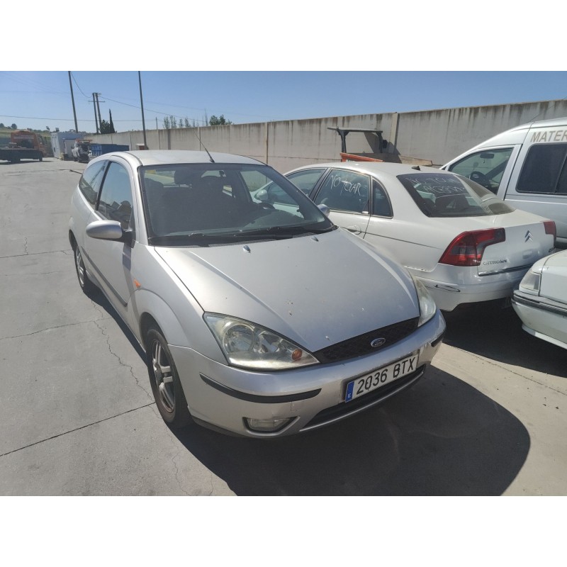 ford focus i (daw, dbw) 1.6 16v del año 2002