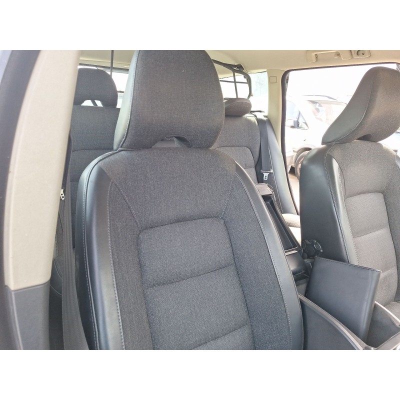 Recambio de asiento delantero derecho para volvo xc70 ii (136) d5 awd referencia OEM IAM   