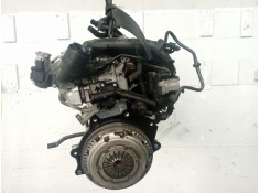 Recambio de motor completo para volkswagen polo v (6r1, 6c1) 1.2 tsi referencia OEM IAM CBZC  