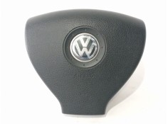 Recambio de airbag delantero izquierdo para volkswagen passat b6 (3c2) 2.0 tdi 16v referencia OEM IAM 3C0880201AF  