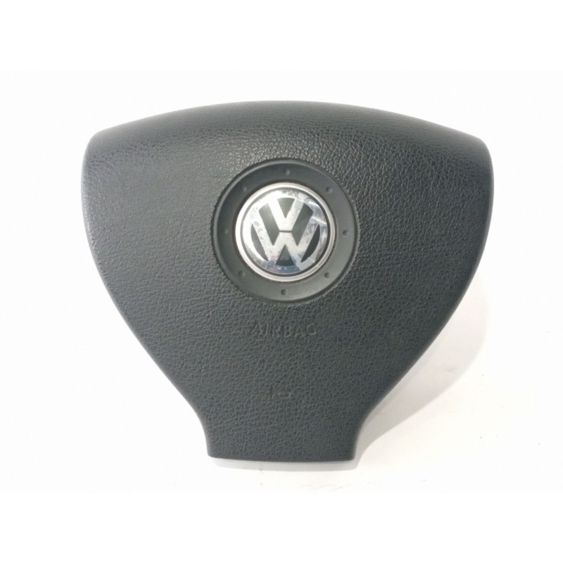 Recambio de airbag delantero izquierdo para volkswagen passat b6 (3c2) 2.0 tdi 16v referencia OEM IAM 3C0880201AF  