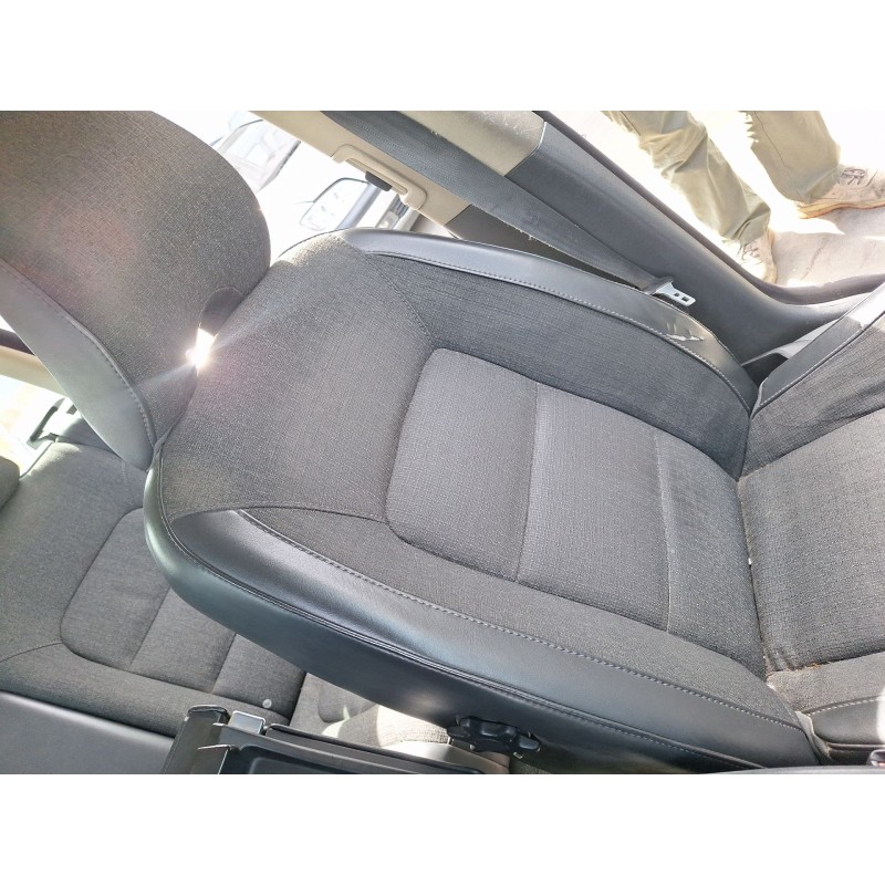 Recambio de asiento delantero izquierdo para volvo xc70 ii (136) d5 awd referencia OEM IAM   