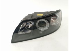 Recambio de faro izquierdo para volvo s40 ii (544) 2.4 referencia OEM IAM 30678898 0301198202 