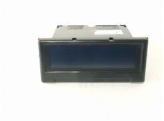 Recambio de pantalla multifuncion para volvo s40 ii (544) 2.4 referencia OEM IAM 69594030  