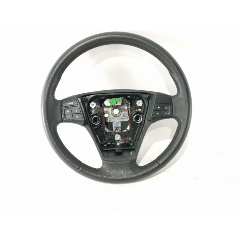 Recambio de volante para volvo s40 ii (544) 2.4 referencia OEM IAM PV55150060  