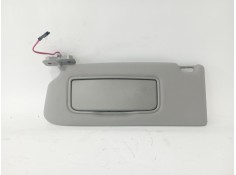 Recambio de parasol izquierdo para volvo s40 ii (544) 2.4 referencia OEM IAM sinreferencia  