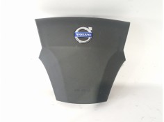 Recambio de airbag delantero izquierdo para volvo s40 ii (544) 2.4 referencia OEM IAM 30615725  