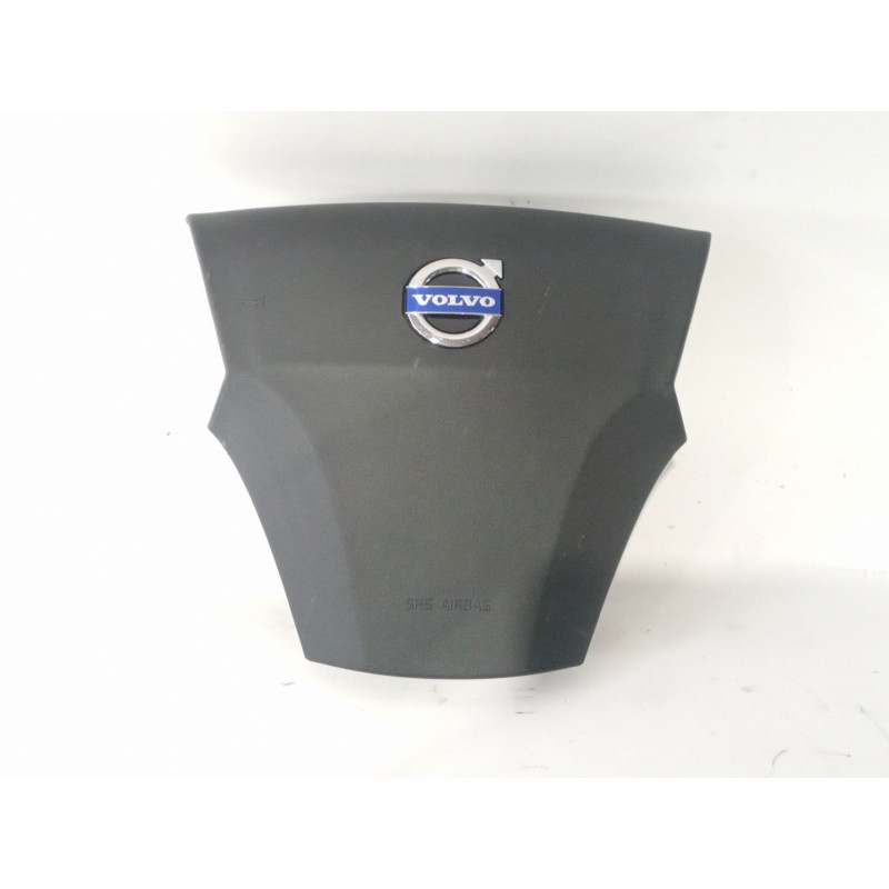 Recambio de airbag delantero izquierdo para volvo s40 ii (544) 2.4 referencia OEM IAM 30615725  