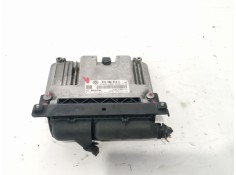 Recambio de centralita motor uce para seat ibiza v referencia OEM IAM 03G906013K 0281014883 