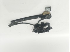 Recambio de elevalunas trasero izquierdo para seat ibiza v referencia OEM IAM 6J4839401B 6R0959811 