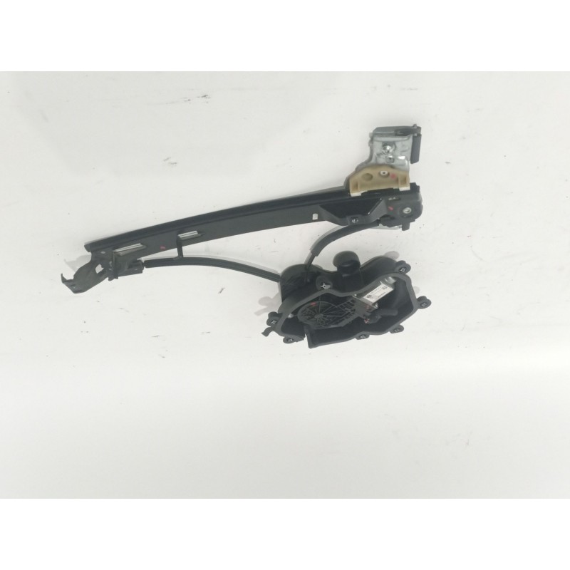 Recambio de elevalunas trasero izquierdo para seat ibiza v referencia OEM IAM 6J4839401B 6R0959811 