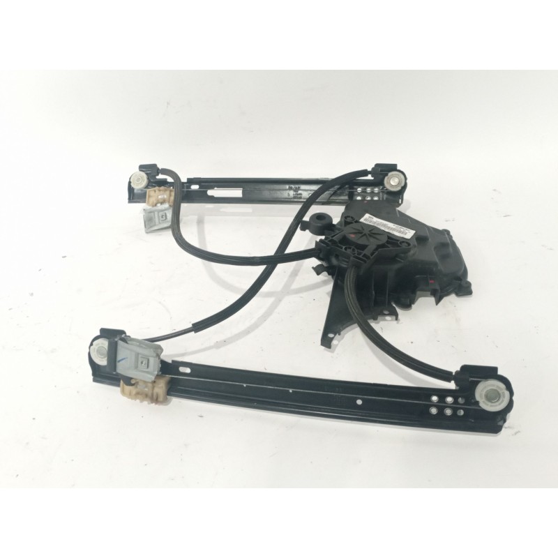 Recambio de elevalunas trasero derecho para seat ibiza v referencia OEM IAM 6J4839402 6R0959802B 