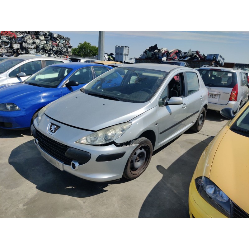 peugeot 307 (3a/c) 1.6 hdi 110 del año 2005