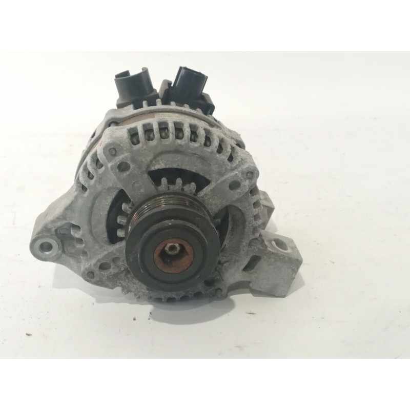 Recambio de alternador para volvo s40 ii (544) 2.4 referencia OEM IAM 3M5T10300UA 30667051A 