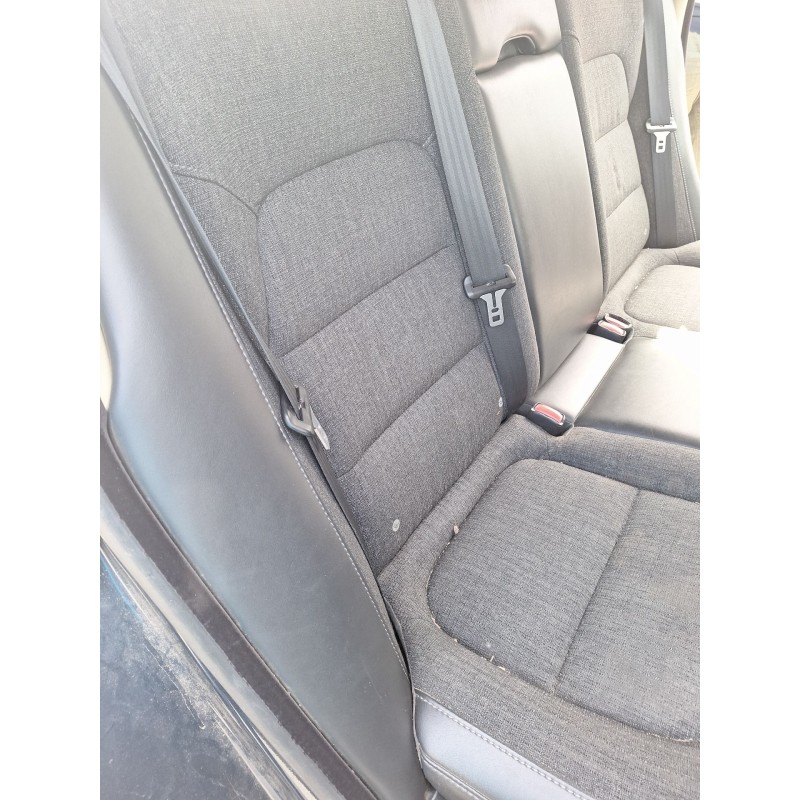 Recambio de asiento trasero medio para volvo xc70 ii (136) d5 awd referencia OEM IAM   