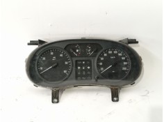 Recambio de cuadro instrumentos para opel vivaro a autobús (x83) 1.9 dti (f7, j7, a07) referencia OEM IAM 8200252450  