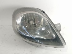 Recambio de faro derecho para opel vivaro a autobús (x83) 1.9 dti (f7, j7, a07) referencia OEM IAM 7700311372 91165720 