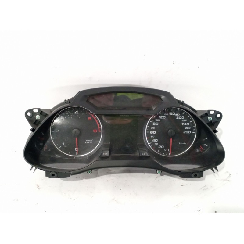 Recambio de cuadro instrumentos para audi a4 b8 (8k2) 2.7 tdi referencia OEM IAM 8K0920930C 503001523402 