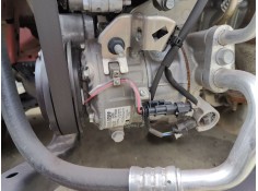 Recambio de compresor a/a para opel astra k (b16) 1.4 turbo (68) referencia OEM IAM 39034463  