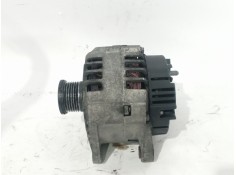 Recambio de alternador para opel vivaro a autobús (x83) 1.9 dti (f7, j7, a07) referencia OEM IAM 8100162474  