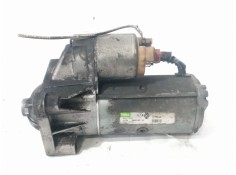 Recambio de motor arranque para opel vivaro a autobús (x83) 1.9 dti (f7, j7, a07) referencia OEM IAM 7700116260C D7R44 