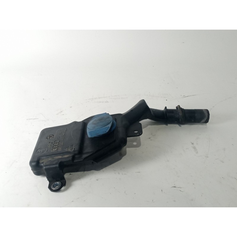 Recambio de deposito limpia para audi a4 b8 (8k2) 2.7 tdi referencia OEM IAM 8T1955463B  