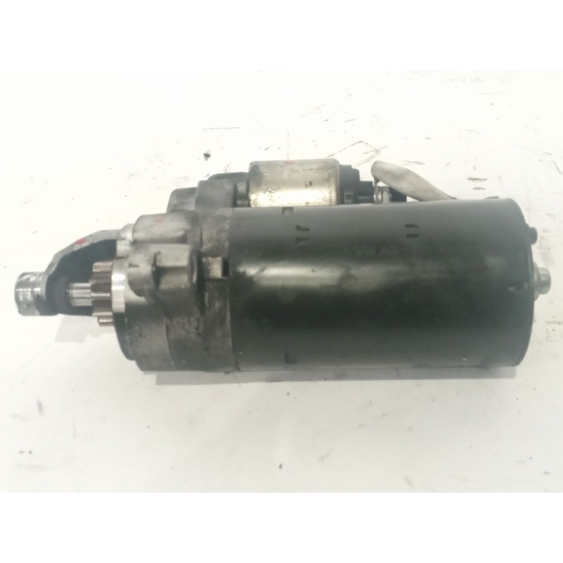 Recambio de motor arranque para audi a4 b8 (8k2) 2.7 tdi referencia OEM IAM 0599110211C 0001109315 