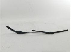 Recambio de brazo limpia delantero derecho para bmw 1 (e87) 120 d referencia OEM IAM 61617122136  