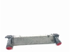 Recambio de intercooler para bmw 1 (e87) 120 d referencia OEM IAM 3093796  