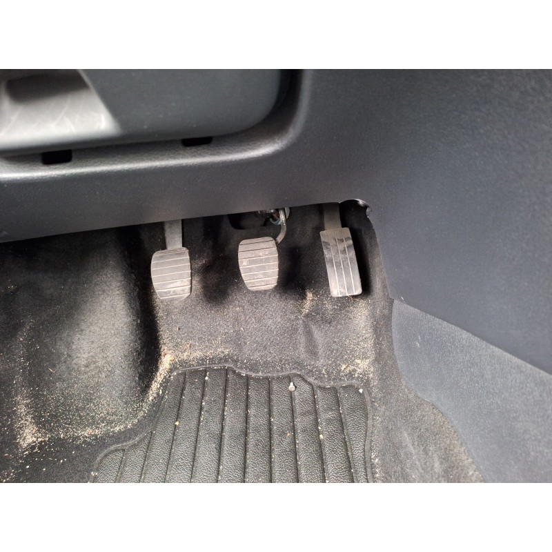 Recambio de pedal acelerador para dacia sandero ii tce 90 lpg (b8m1) referencia OEM IAM 0  