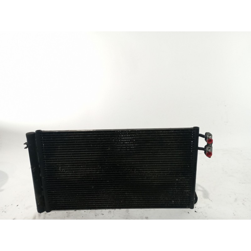 Recambio de radiador aire acondicionado para bmw 1 (e87) 120 d referencia OEM IAM 6453693009  