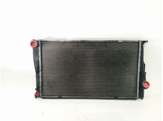 Recambio de radiador agua para bmw 1 (e87) 120 d referencia OEM IAM 778889809  