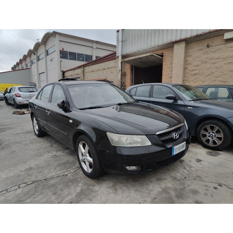 hyundai sonata v (nf) del año 2009