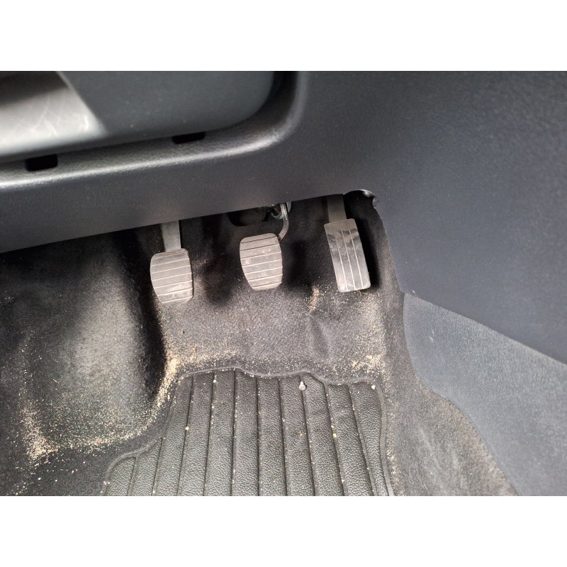 Recambio de pedal embrague para dacia sandero ii tce 90 lpg (b8m1) referencia OEM IAM 0  