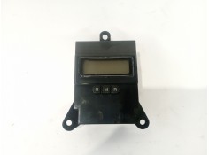 Recambio de reloj para hyundai sonata v (nf) 2.0 crdi referencia OEM IAM 945103K000  