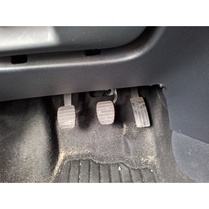 Recambio de pedal freno para dacia sandero ii tce 90 lpg (b8m1) referencia OEM IAM 0  