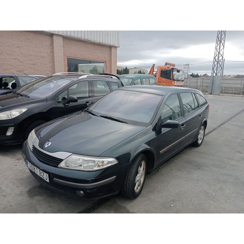 renault laguna ii grandtour (kg0/1_) del año 2002