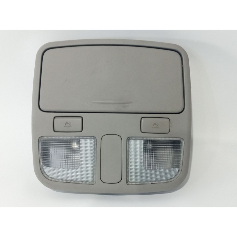 Recambio de luz interior para hyundai sonata v (nf) 2.0 crdi referencia OEM IAM 92800103K0  