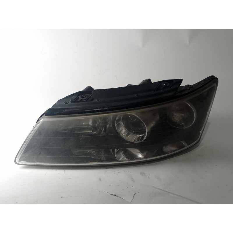 Recambio de faro izquierdo para hyundai sonata v (nf) 2.0 crdi referencia OEM IAM sinreferencia  