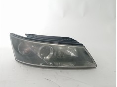 Recambio de faro derecho para hyundai sonata v (nf) 2.0 crdi referencia OEM IAM 921023K000  