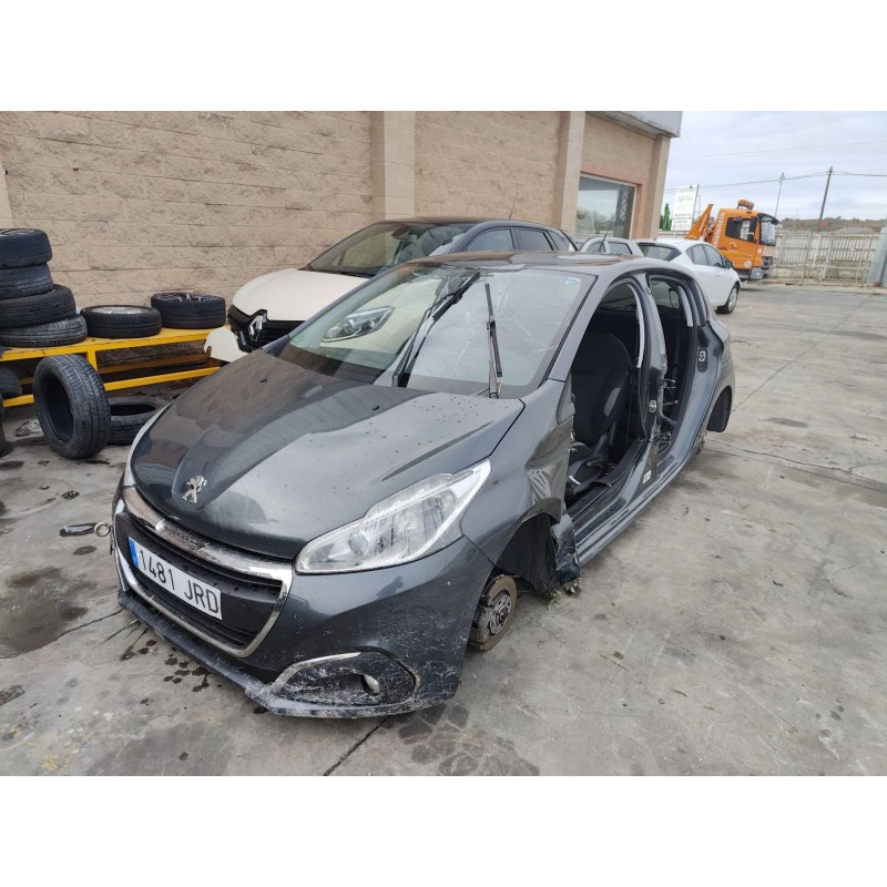 peugeot 208 i (ca_, cc_) del año 2016